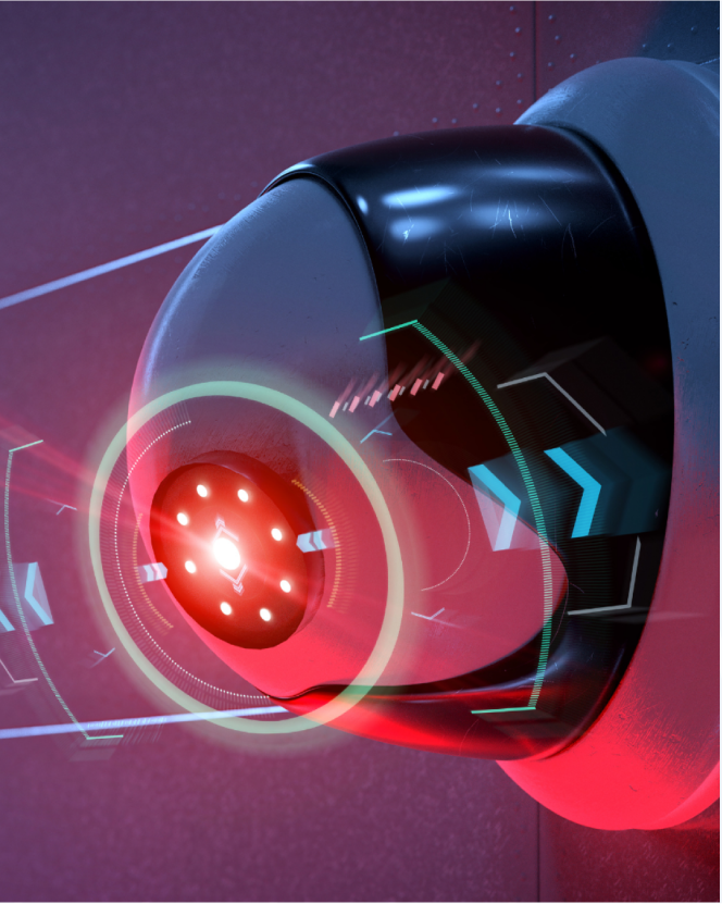 Active Deterrence