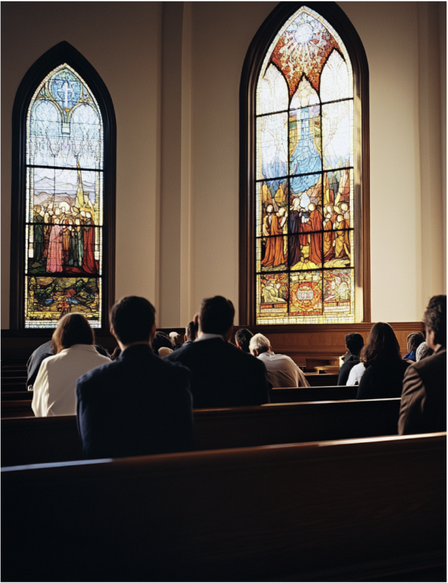 Church