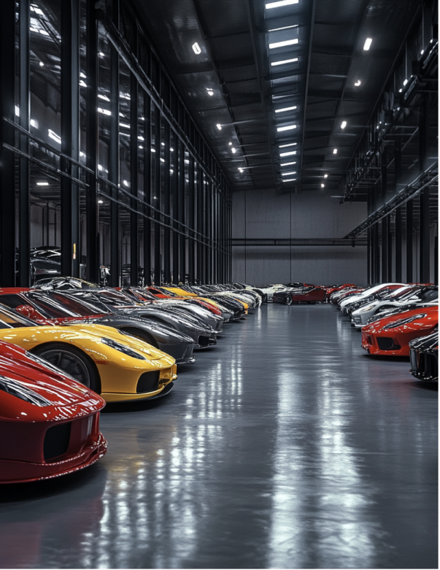 Dealerships