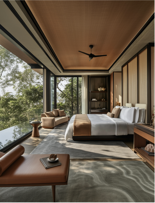 Hotels