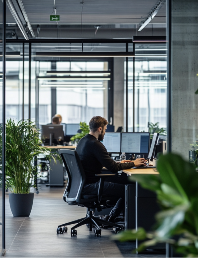 Offices