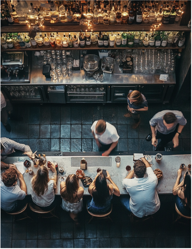 Restaurants
