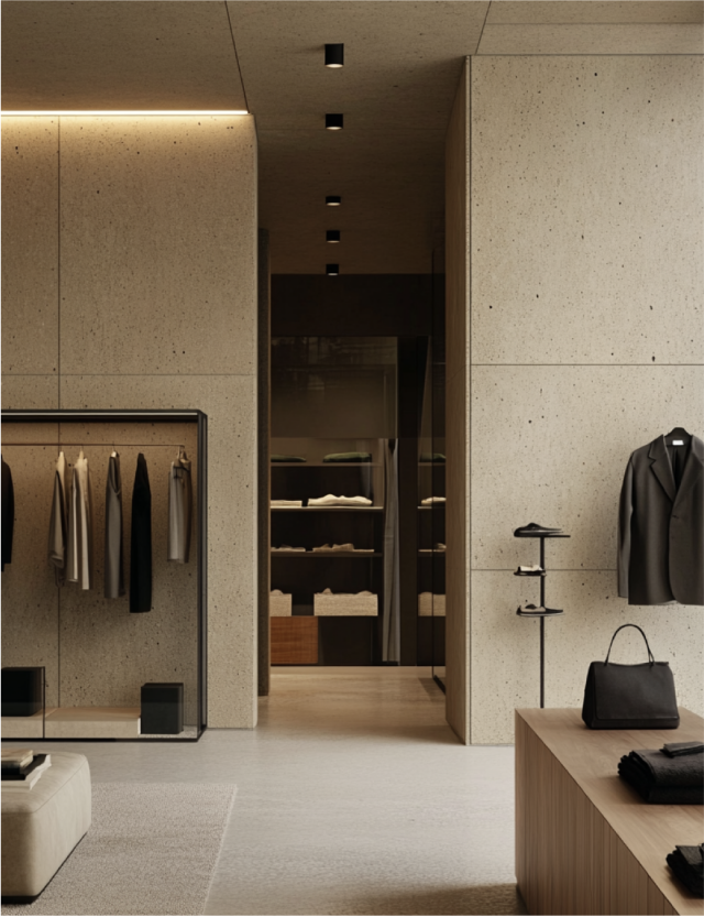 Retail