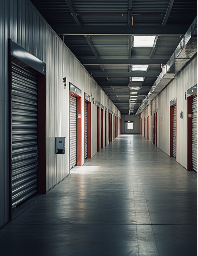 Storage