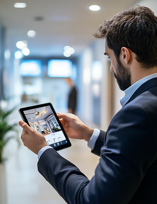 Video Intercom