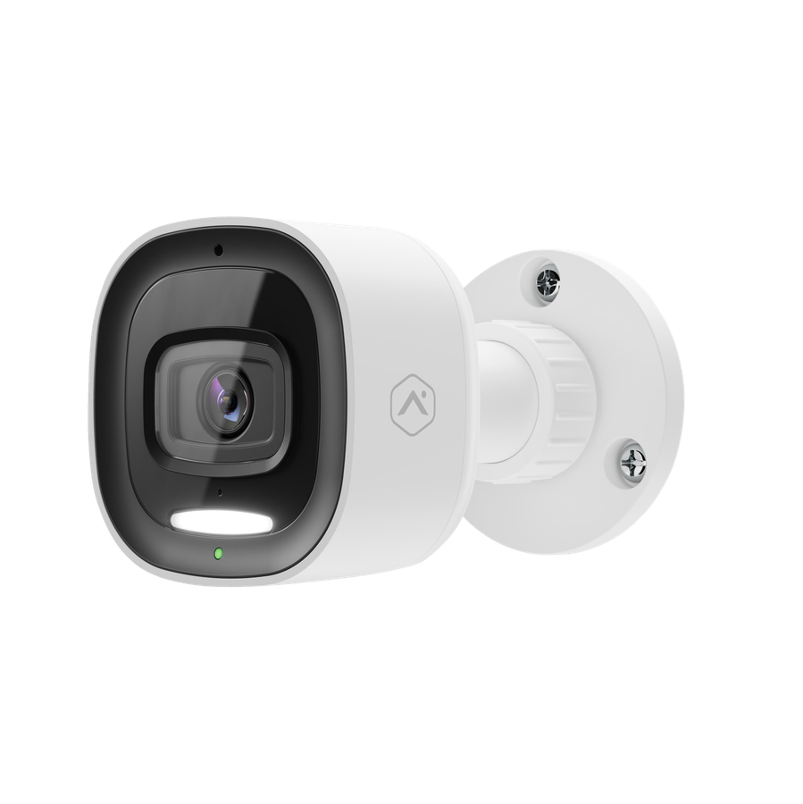 ADC-V730 spotlight security camera with color night vision